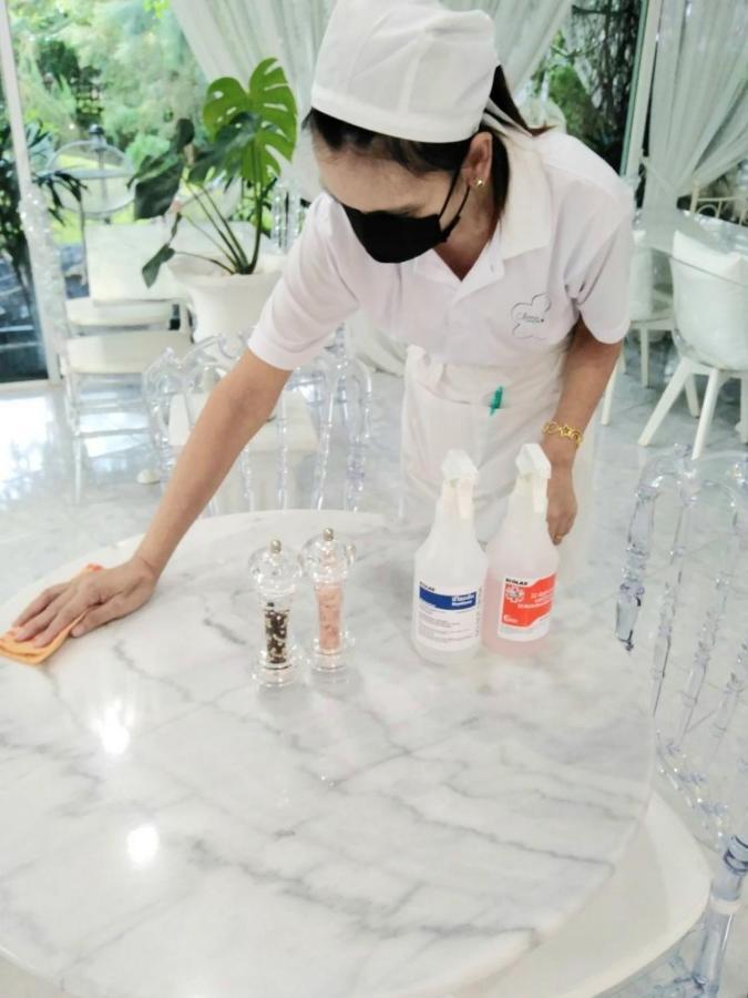 ชวนชมเดอะไฮท์รีสอร์ท โรงแรม 3*